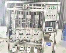 多柱一区二区三区水蜜桃催化氧化实